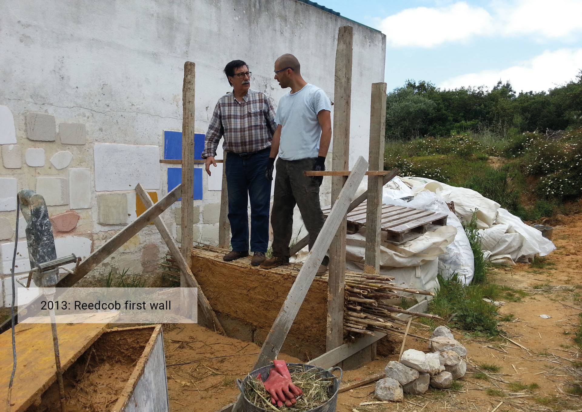 reedcob international summer school 